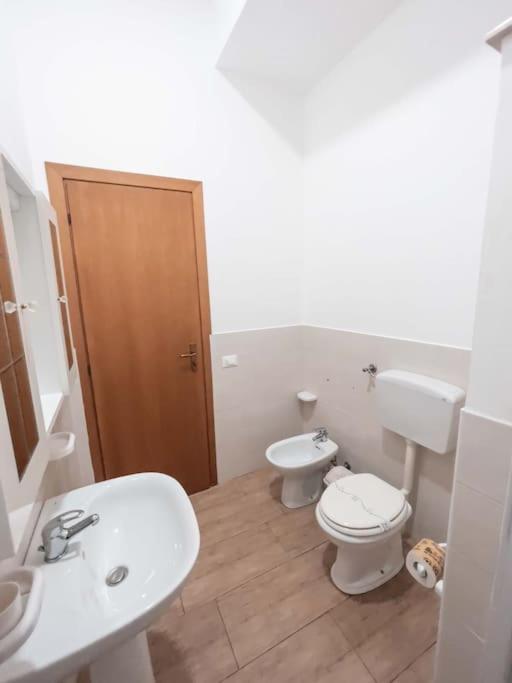 Villa con Piscina 150mt dal Mare 8 Posti OA - Villa con Vista Mare - 32