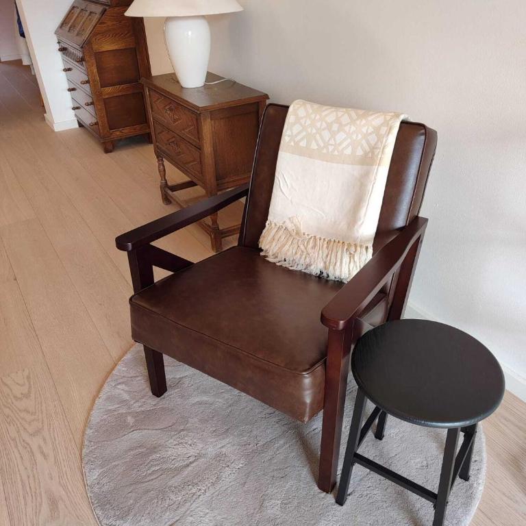 Ferien-Loft Resi 1 - Apartment mit 1 Schlafzimmer und Balkon - 11