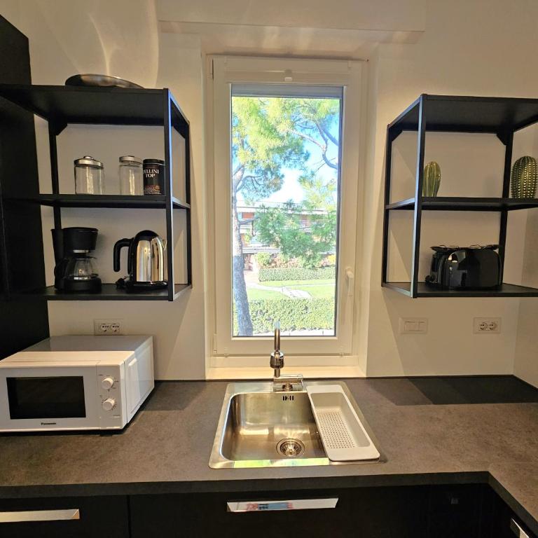 Top Lacus-by Goccia di Lago - Appartamento con 2 Camere da Letto e Terrazza - 11