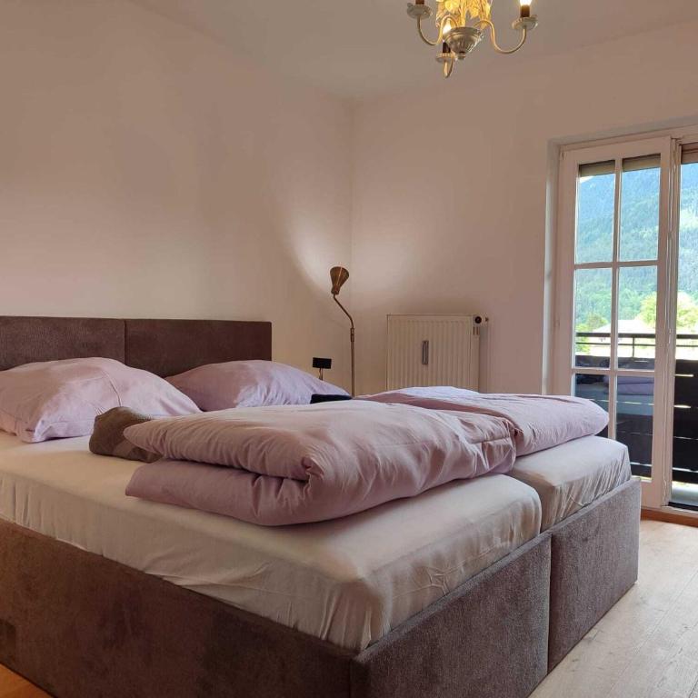 Ferien-Loft Resi 1 - Apartment mit 1 Schlafzimmer und Balkon - 2