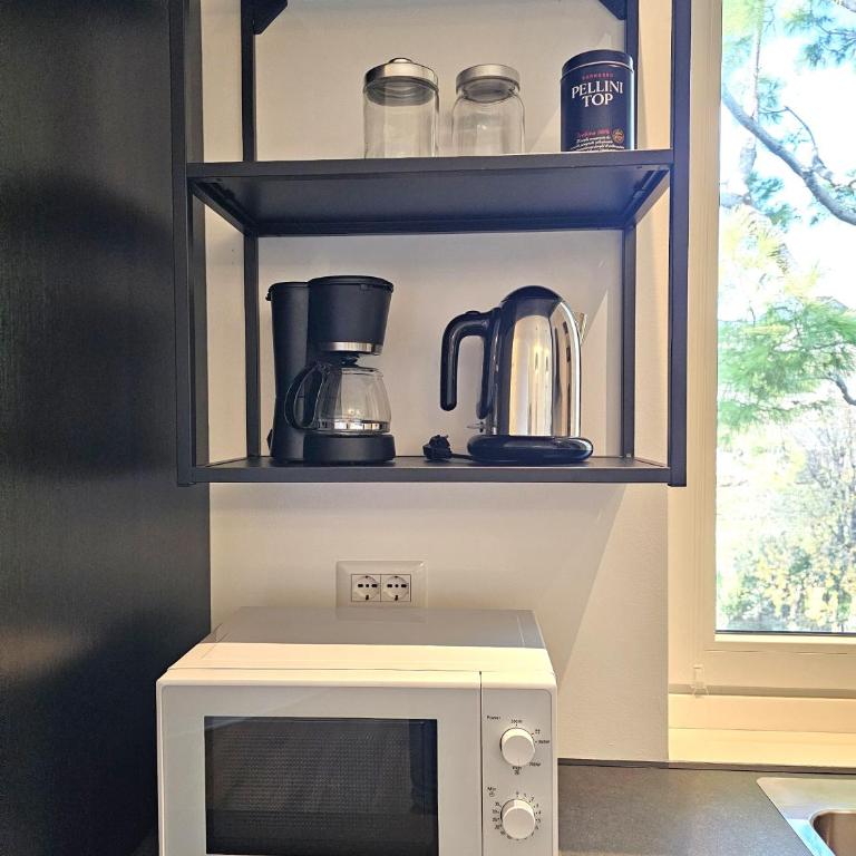 Top Lacus-by Goccia di Lago - Appartamento con 2 Camere da Letto e Terrazza - 9