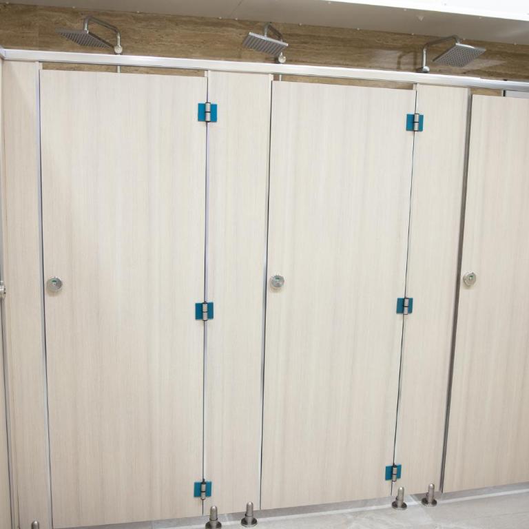 QUICK'HOT By GTS - capsules et chambres confortables - Double Room - 3