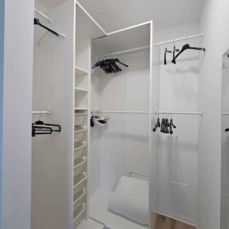 Top Lacus-by Goccia di Lago - Appartamento con 2 Camere da Letto e Terrazza - 25