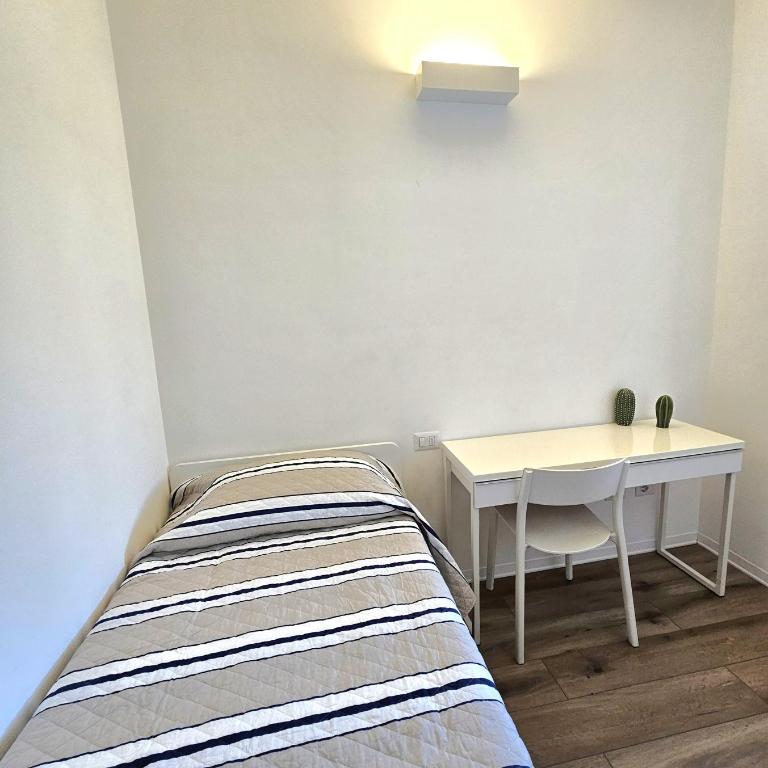 Top Lacus-by Goccia di Lago - Appartamento con 2 Camere da Letto e Terrazza - 27