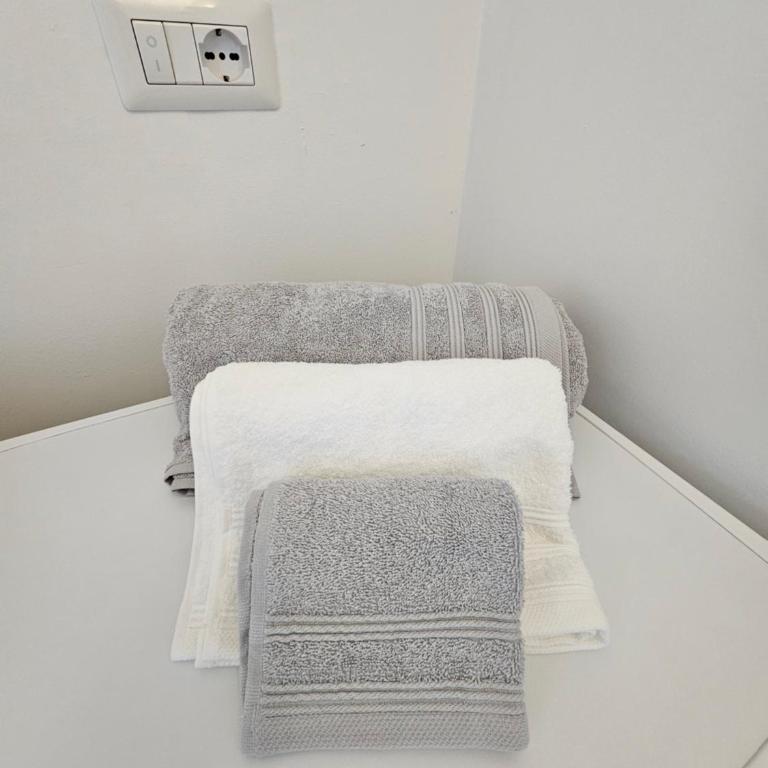 Top Lacus-by Goccia di Lago - Appartamento con 2 Camere da Letto e Terrazza - 31