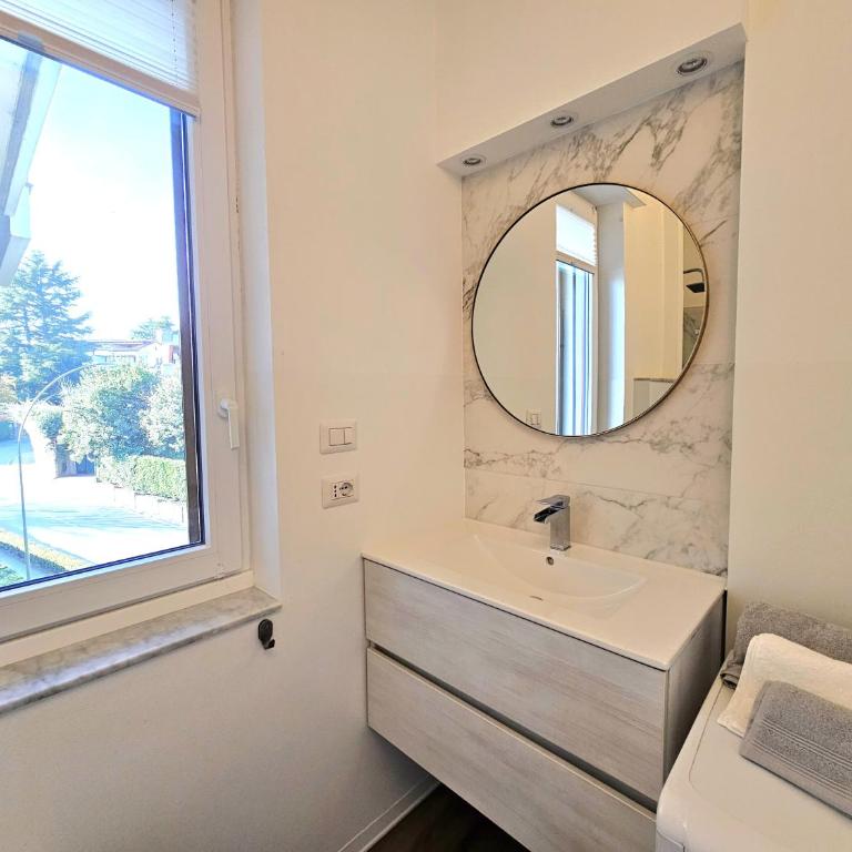 Top Lacus-by Goccia di Lago - Appartamento con 2 Camere da Letto e Terrazza - 33
