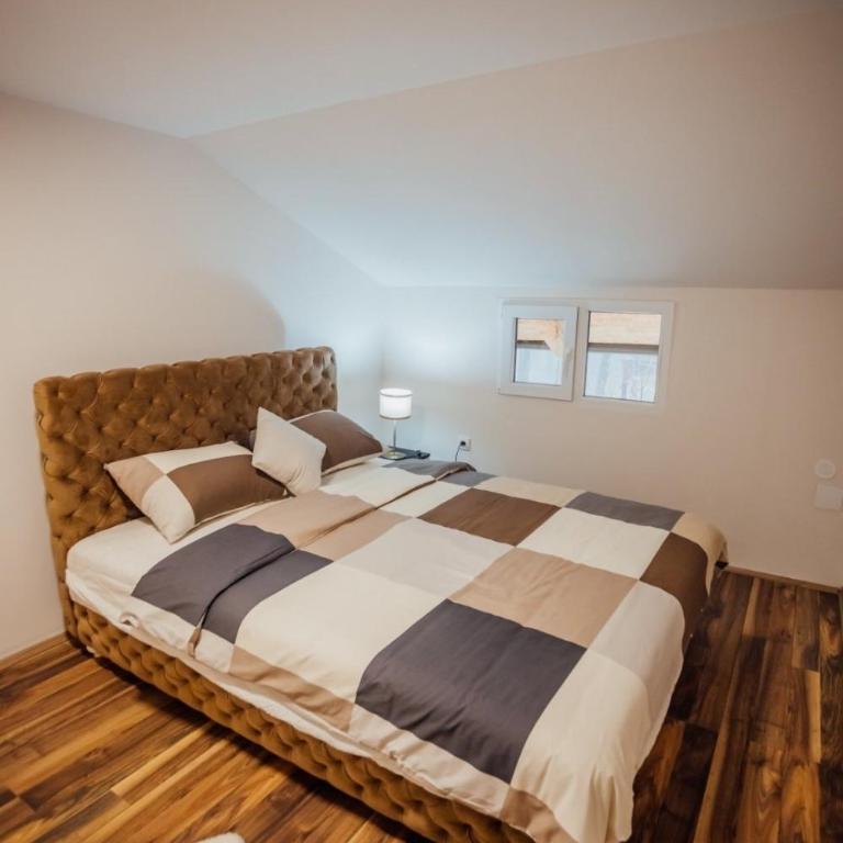Vila Dunja 2 - Kuća sa 3 Spavaće Sobe - 15