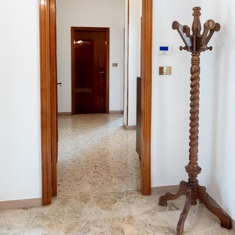 Sirolo, ampio quadrilocale panoramico - S283 - Appartamento Standard con 3 Camere da Letto - 1