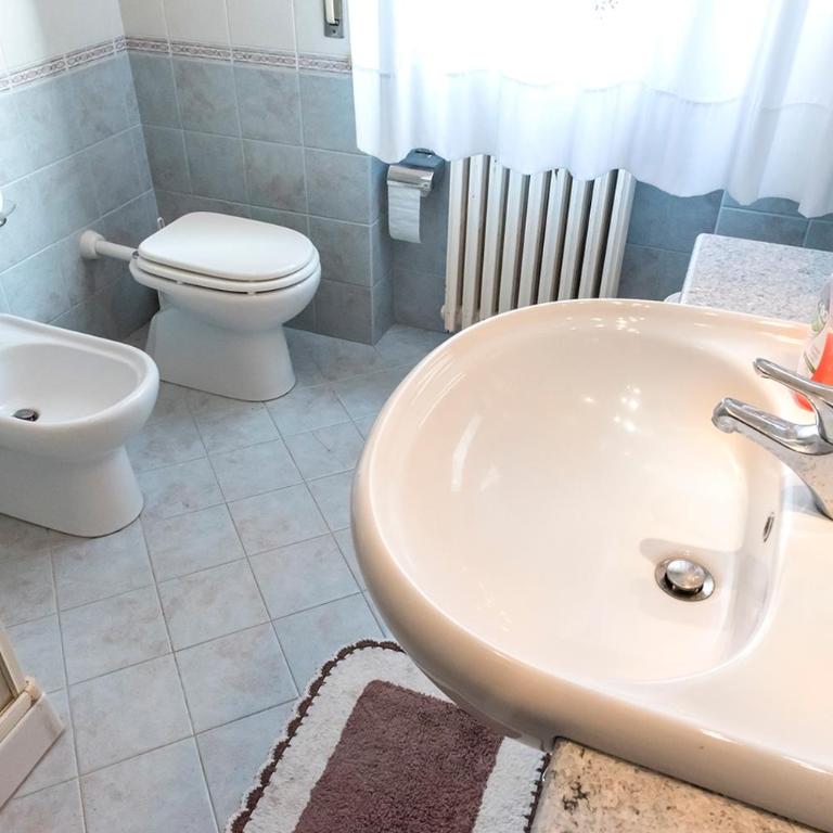Sirolo, ampio quadrilocale panoramico - S283 - Appartamento Standard con 3 Camere da Letto - 14