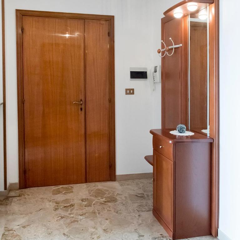 Sirolo, ampio quadrilocale panoramico - S283 - Appartamento Standard con 3 Camere da Letto - 20