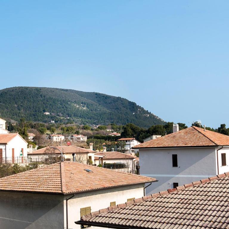 Sirolo, ampio quadrilocale panoramico - S283 - Appartamento Standard con 3 Camere da Letto - 33