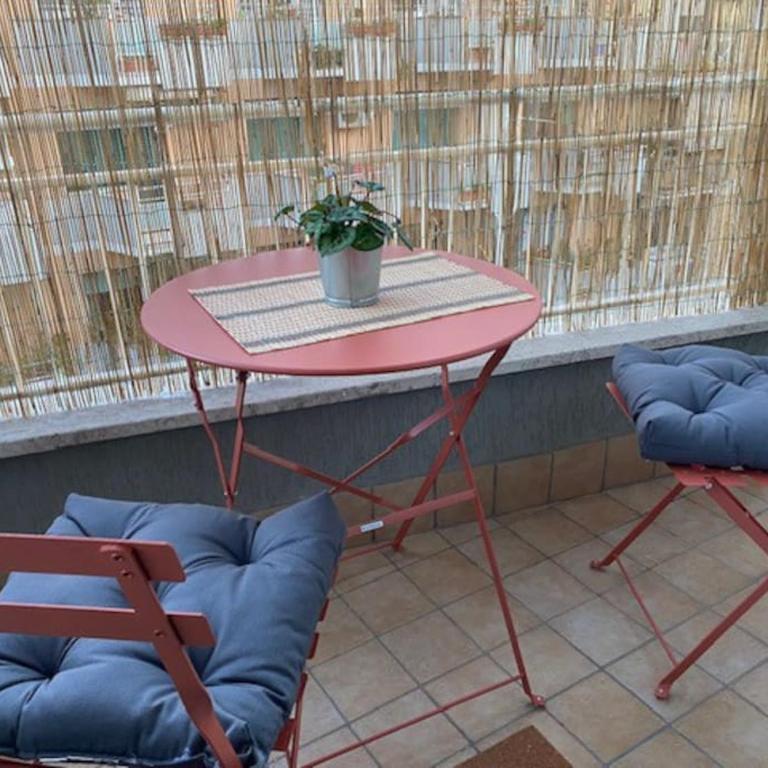 Cin Cin ROMA Centro - Appartamento con 2 Camere da Letto - 15
