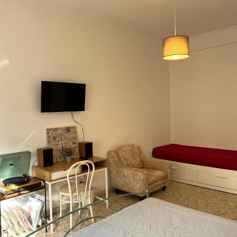 Eufonia Gemelli Apartment - Apartment mit 2 Schlafzimmern - 12