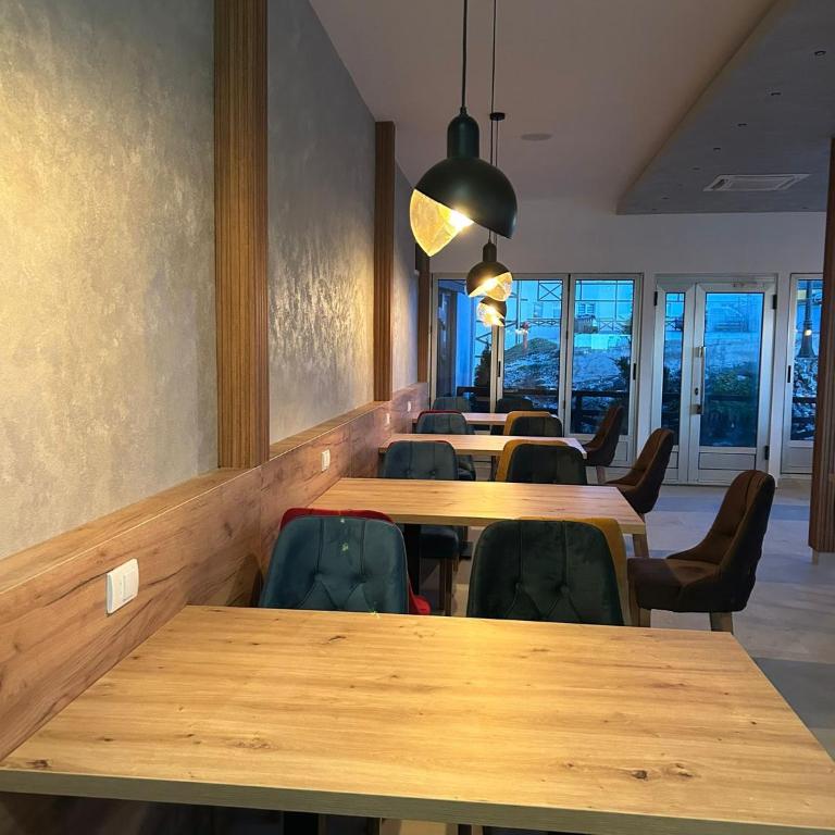 Kraljev Konak - One-Bedroom Apartment - 10