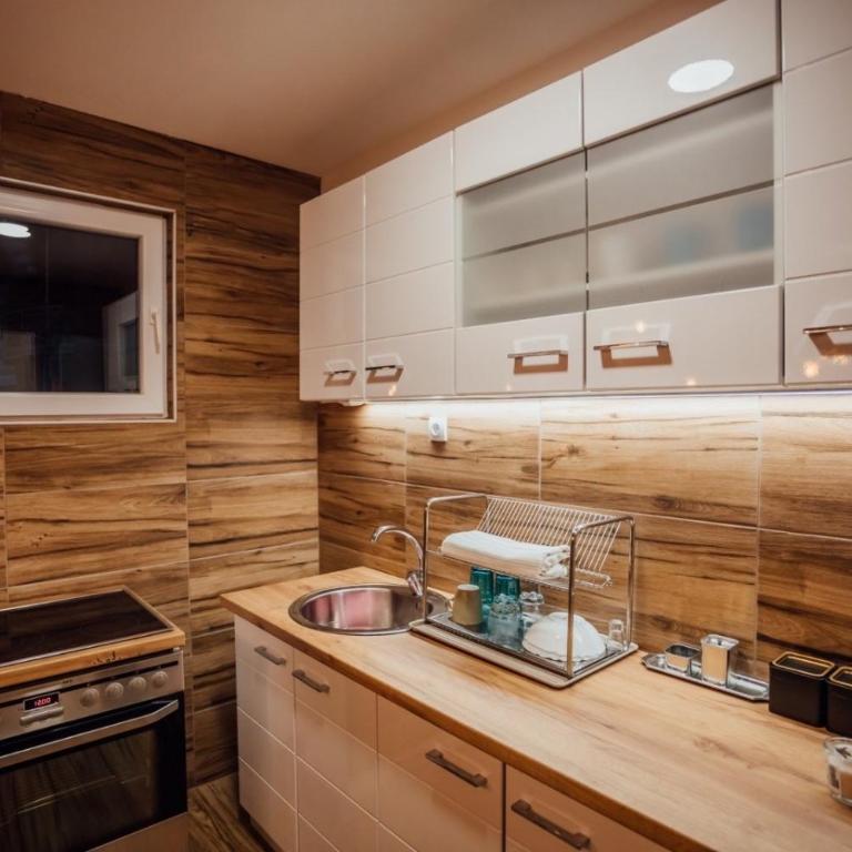 Vila Dunja 2 - Kuća sa 3 Spavaće Sobe - 8