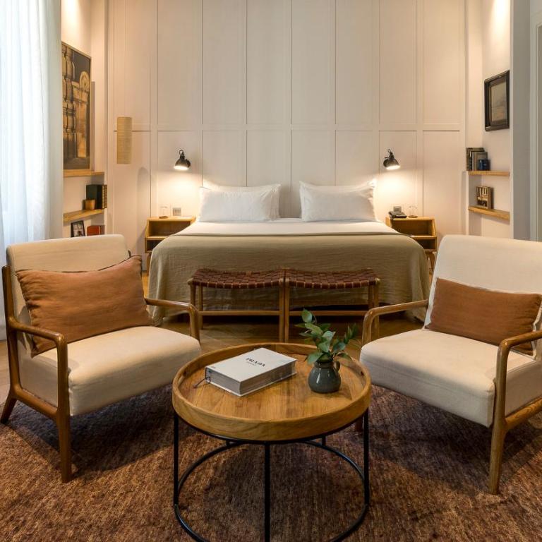 Hotel Casa Sagnier - Suite - 5