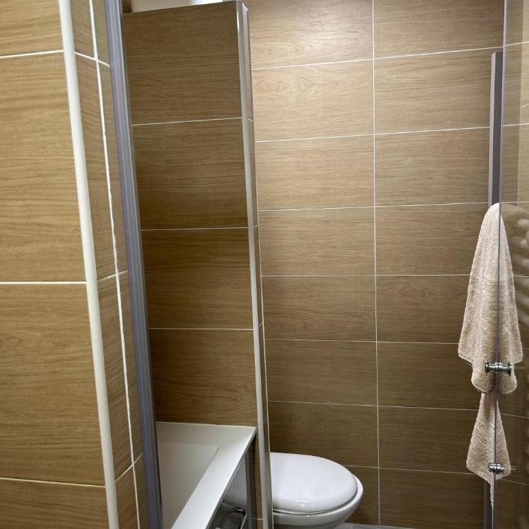 Disney Val D'europe - Appartement climatisé - Appartement 1 Chambre - 12