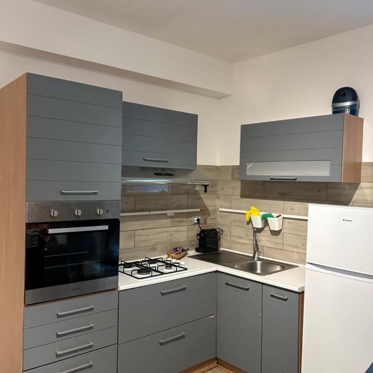 Marigiu suite - One-Bedroom Apartment - 10
