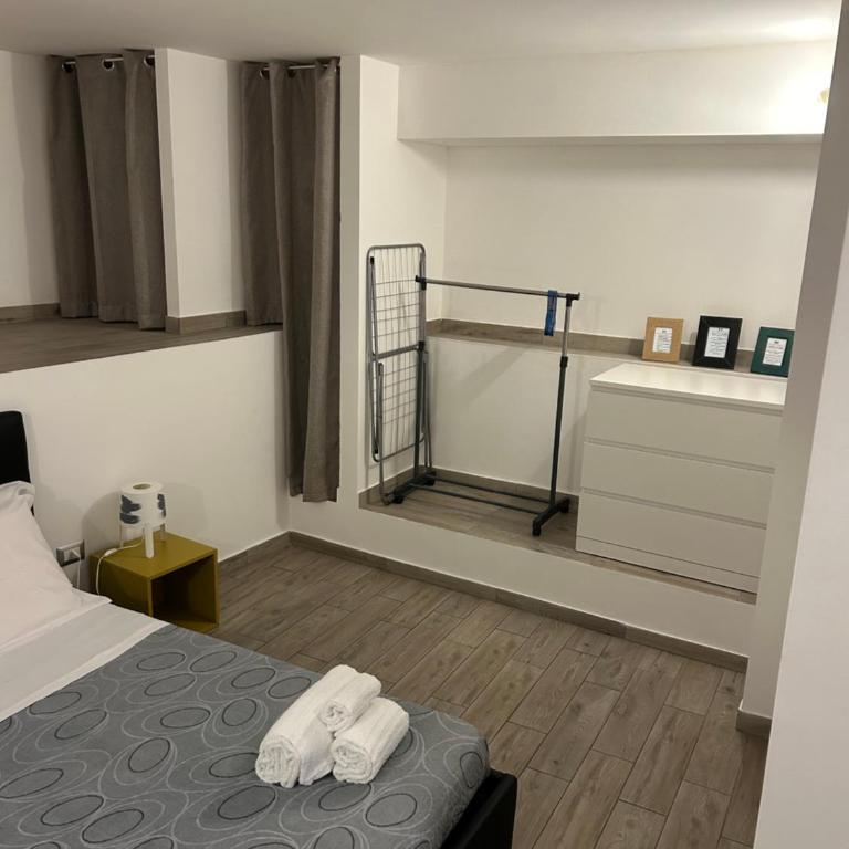 Marigiu suite - One-Bedroom Apartment - 5