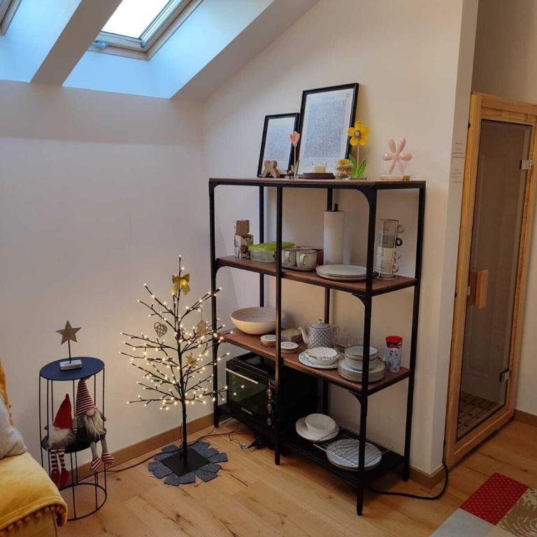 Ferien-Loft Resi 2 - Deluxe Apartment - 10