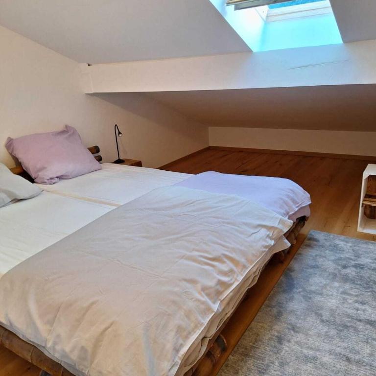 Ferien-Loft Resi 2 - Deluxe Apartment - 4