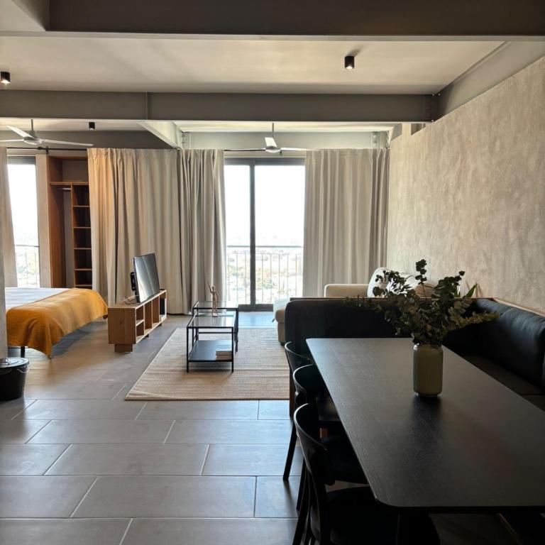 Departamentos y Suites Índigo - Two-Room Apartment - 18
