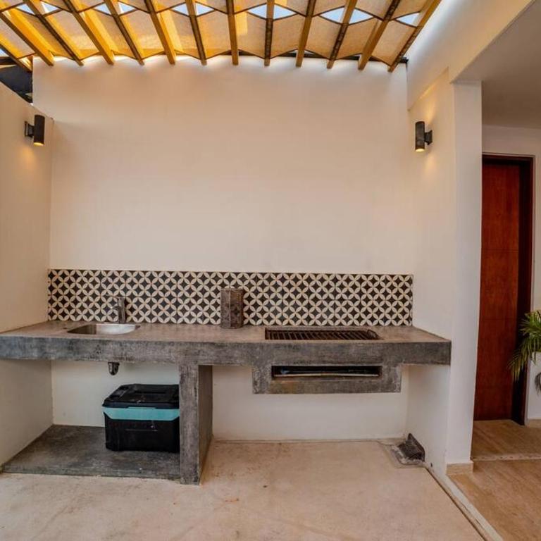Luxury Penthouse - Panoramic - Apartamento de 2 dormitorios - 8