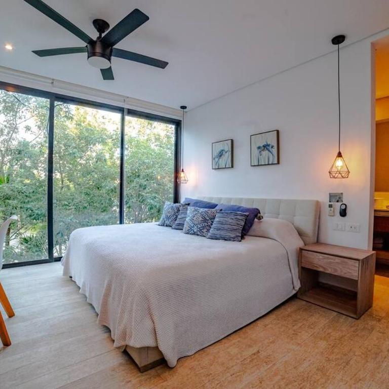 Luxury Penthouse - Panoramic - Apartamento de 2 dormitorios - 15