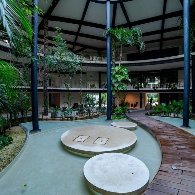 Luxury Penthouse - Panoramic - Apartamento de 2 dormitorios - 17