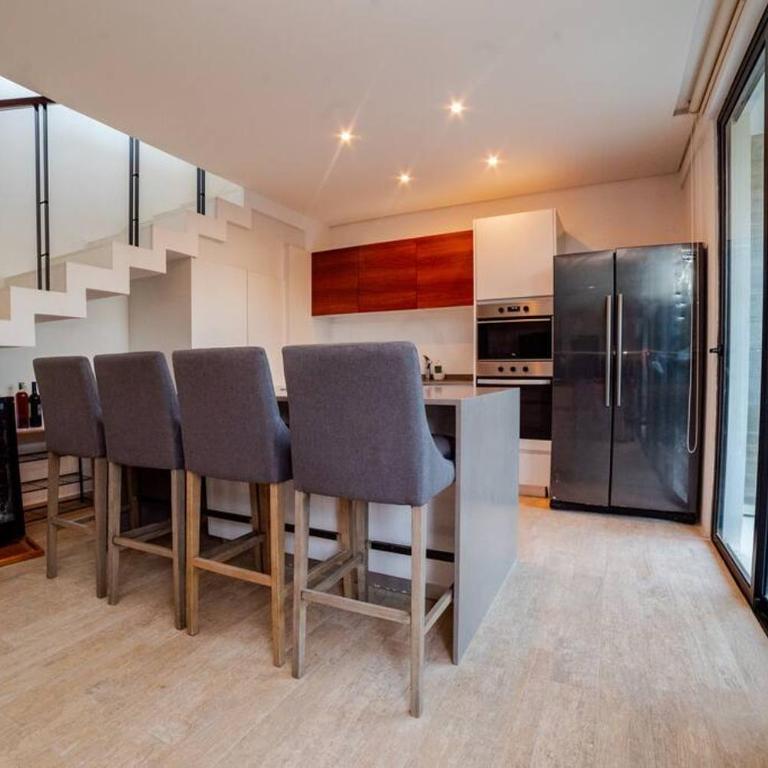 Luxury Penthouse - Panoramic - Apartamento de 2 dormitorios - 18