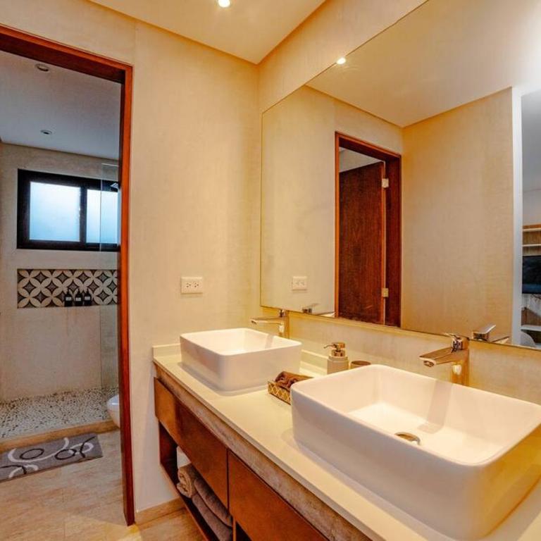 Luxury Penthouse - Panoramic - Apartamento de 2 dormitorios - 20