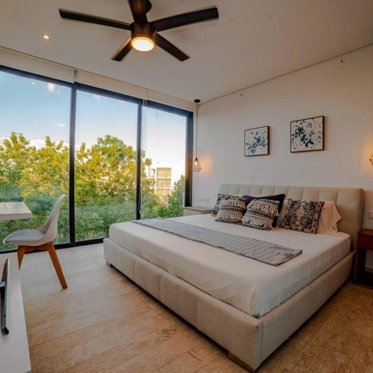 Luxury Penthouse - Panoramic - Apartamento de 2 dormitorios - 26