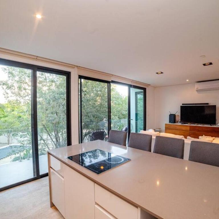 Luxury Penthouse - Panoramic - Apartamento de 2 dormitorios - 30
