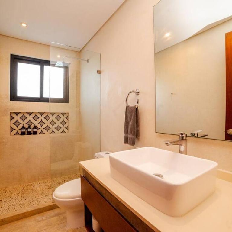 Luxury Penthouse - Panoramic - Apartamento de 2 dormitorios - 32