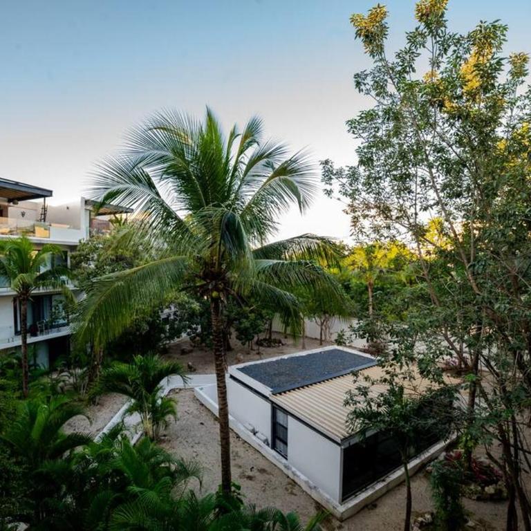 Luxury Penthouse - Panoramic - Apartamento de 2 dormitorios - 34