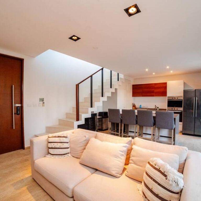 Luxury Penthouse - Panoramic - Apartamento de 2 dormitorios - 40
