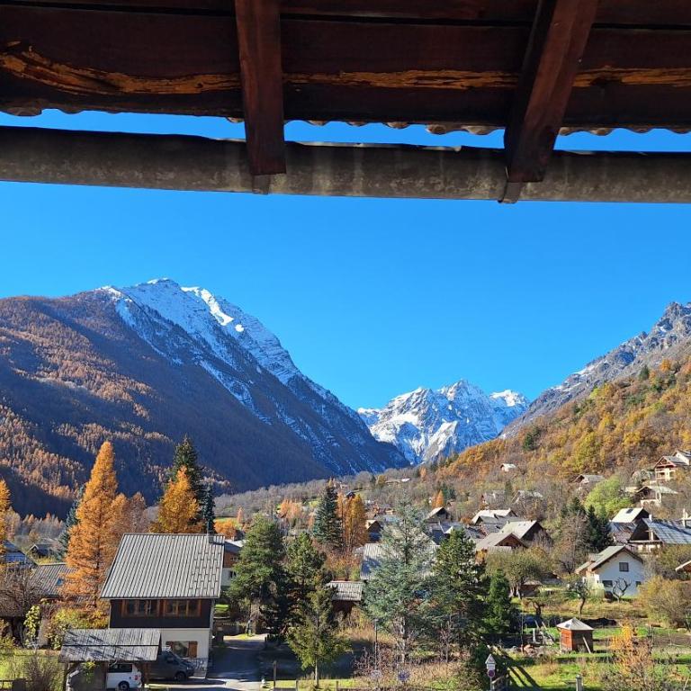 B&B l'Edelweiss - Chambre Double - 29