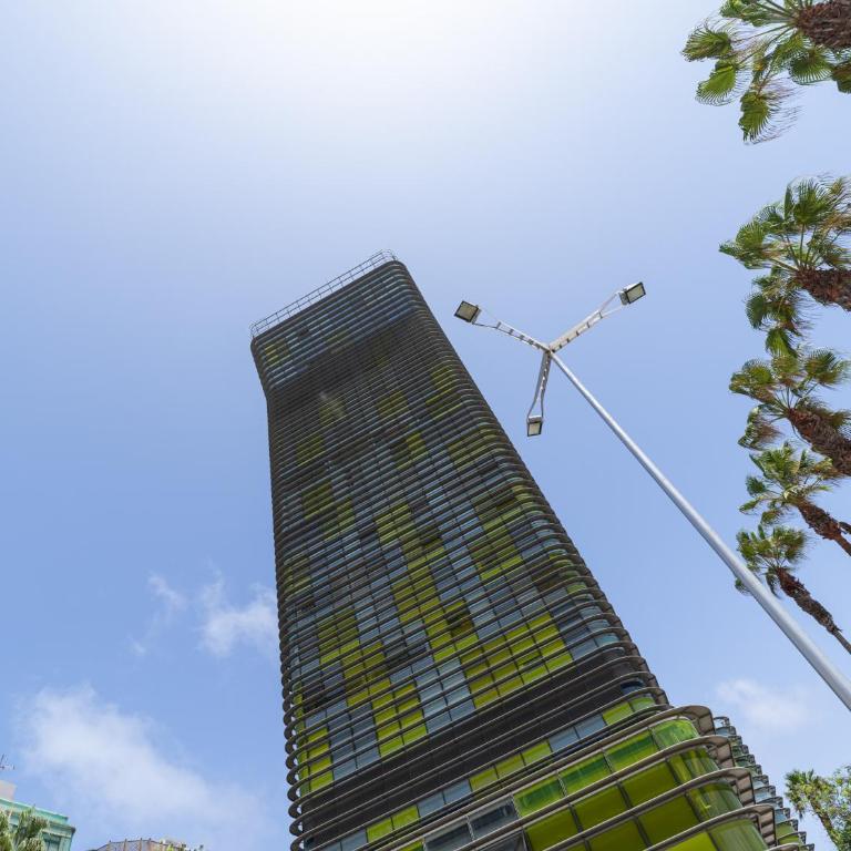 Yan Building By CanariasGetaway - Apartamento Deluxe - 14