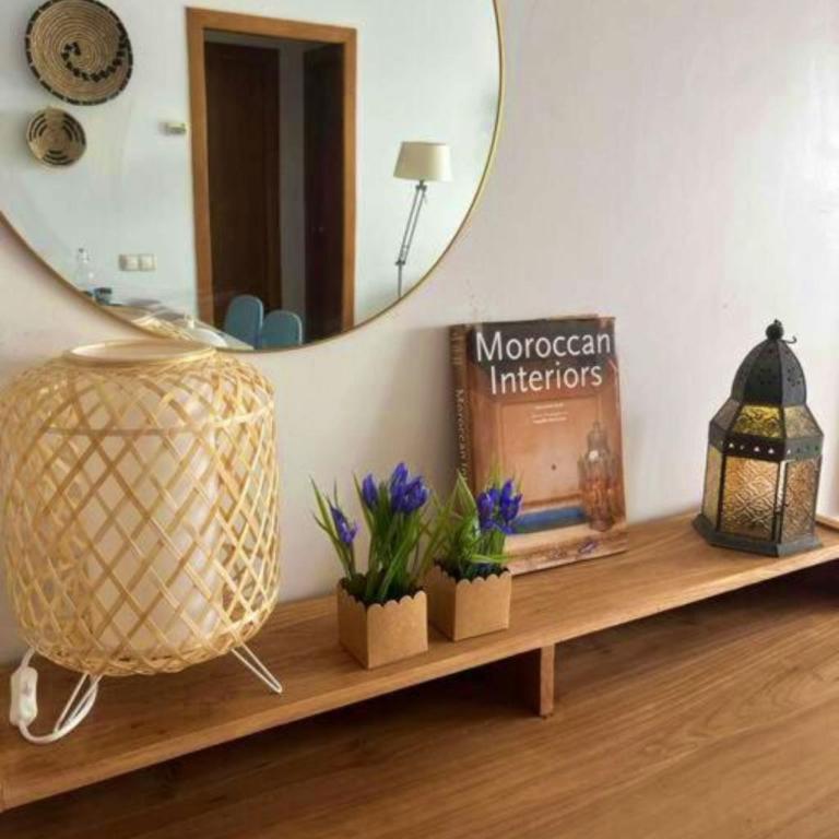 Apto con vistas a la playa de La Patacona - Apartamento de 2 dormitorios - 29
