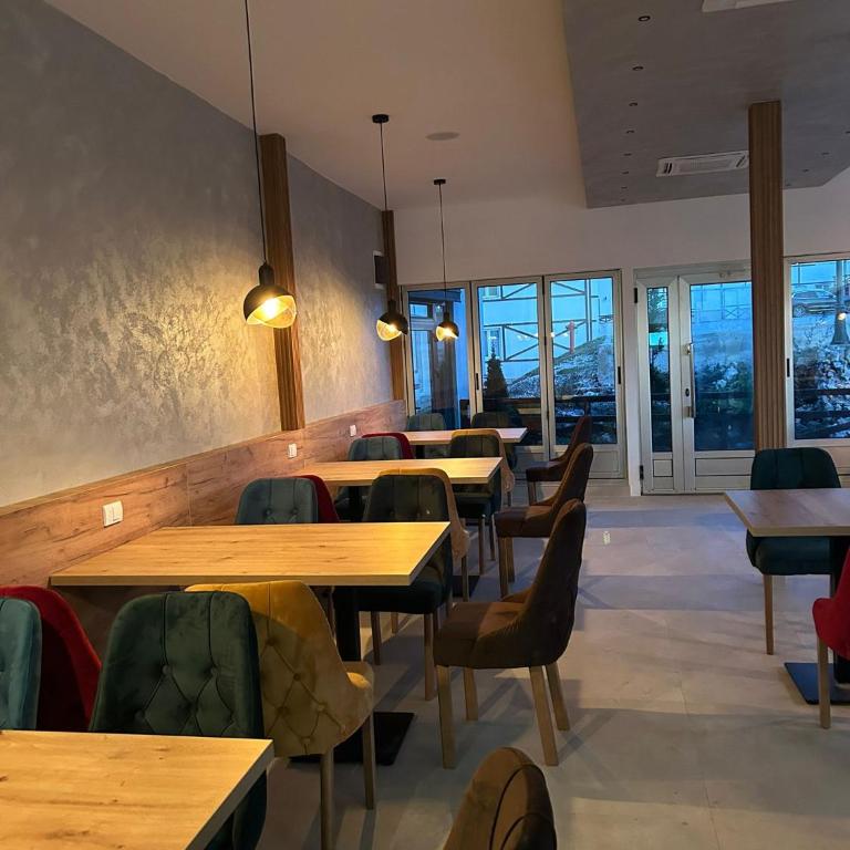 Kraljev Konak - One-Bedroom Apartment - 9