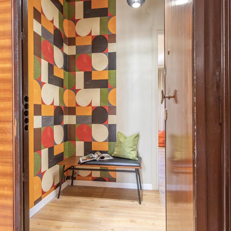Bucatino Diletto Apartment - Appartement 1 Chambre - 3