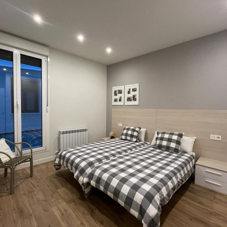 En el corazón de Pamplona - Apartamento de 3 dormitorios - 4