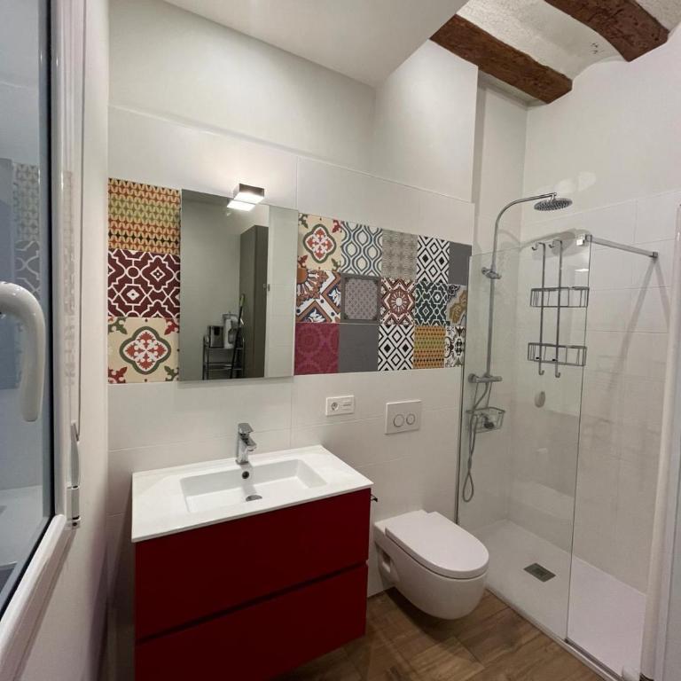 En el corazón de Pamplona - Apartamento de 3 dormitorios - 6
