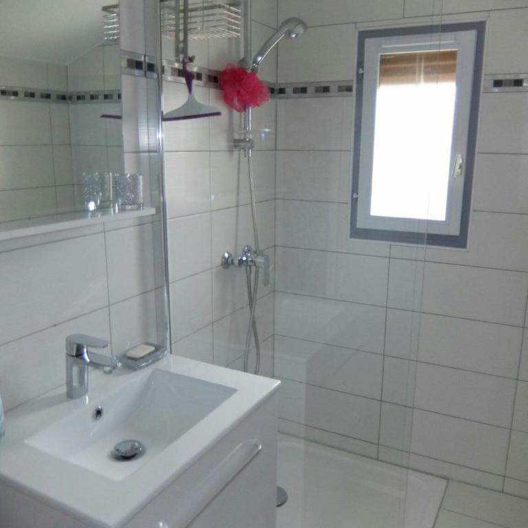 Maison L'Olivier ,6 couchages St Cyprien plage 3 étoiles - Casa con 3 Camere da Letto - 19