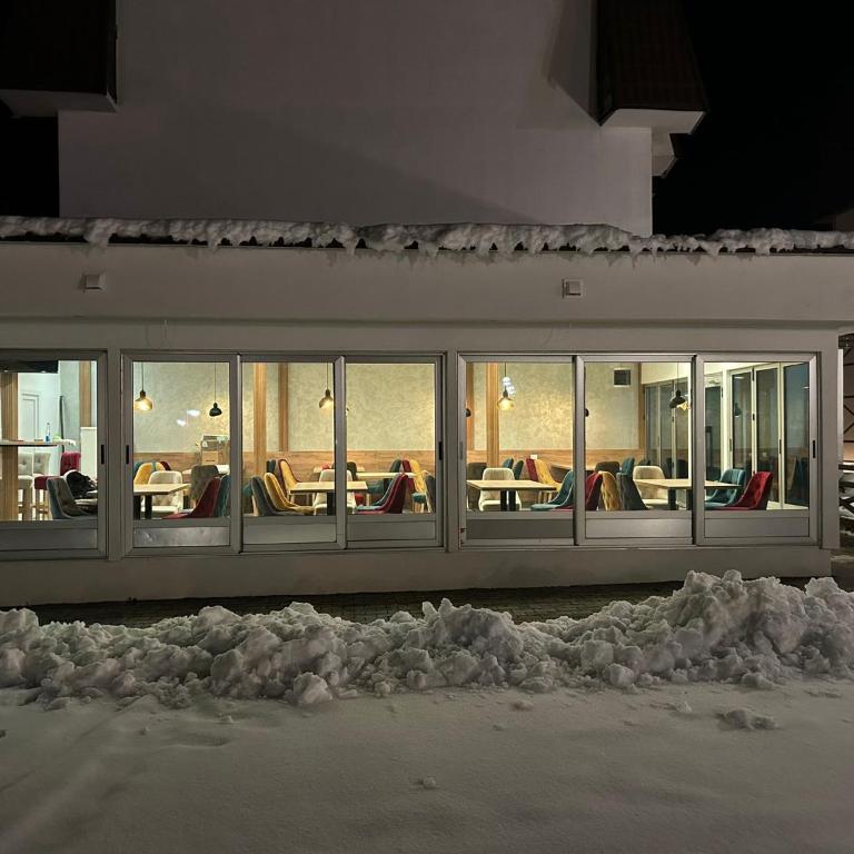 Kraljev Konak - One-Bedroom Apartment - 11