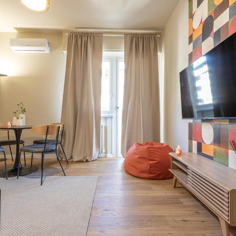 Bucatino Diletto Apartment - Appartement 1 Chambre - 5