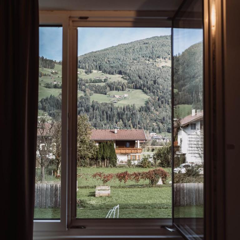 Lebe`schlitters - Das Ferienapartmenthaus im Zillertal - Apartment mit Blick auf die Berge - 4