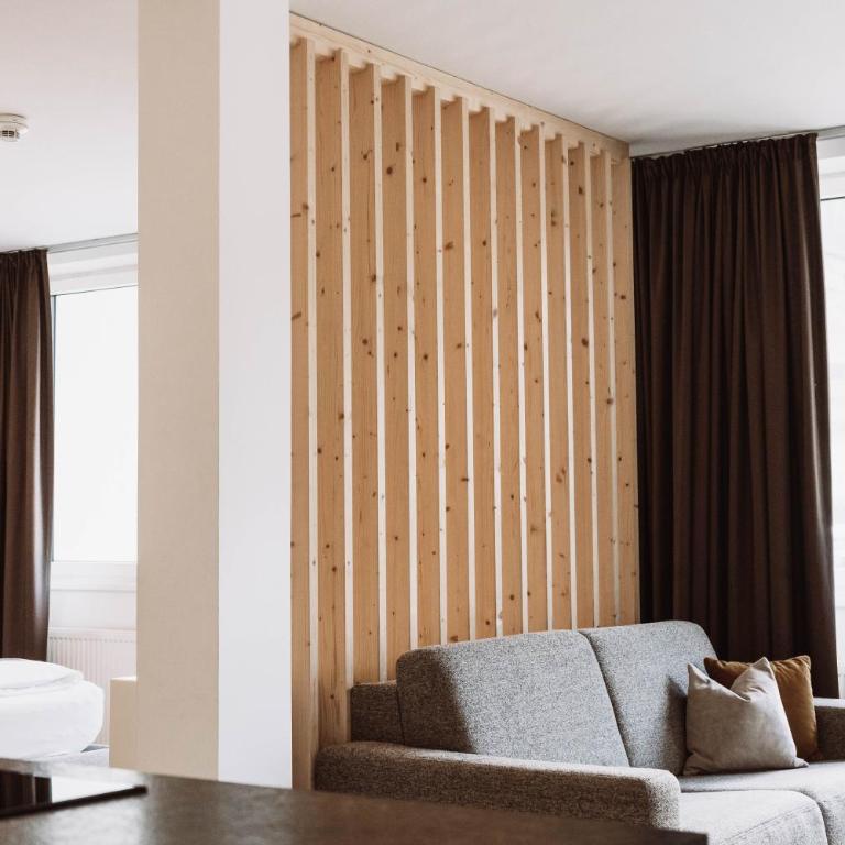 Lebe`schlitters - Das Ferienapartmenthaus im Zillertal - Apartment - Erdgeschoss - 4