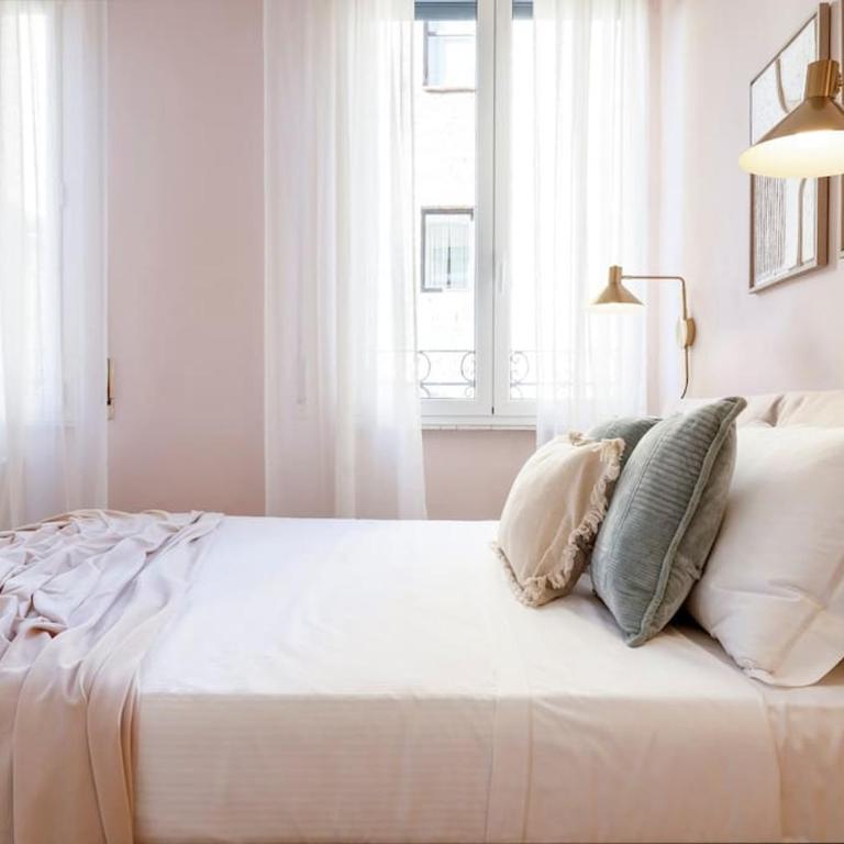Barbadori Number Seven - One-Bedroom Apartment - 13