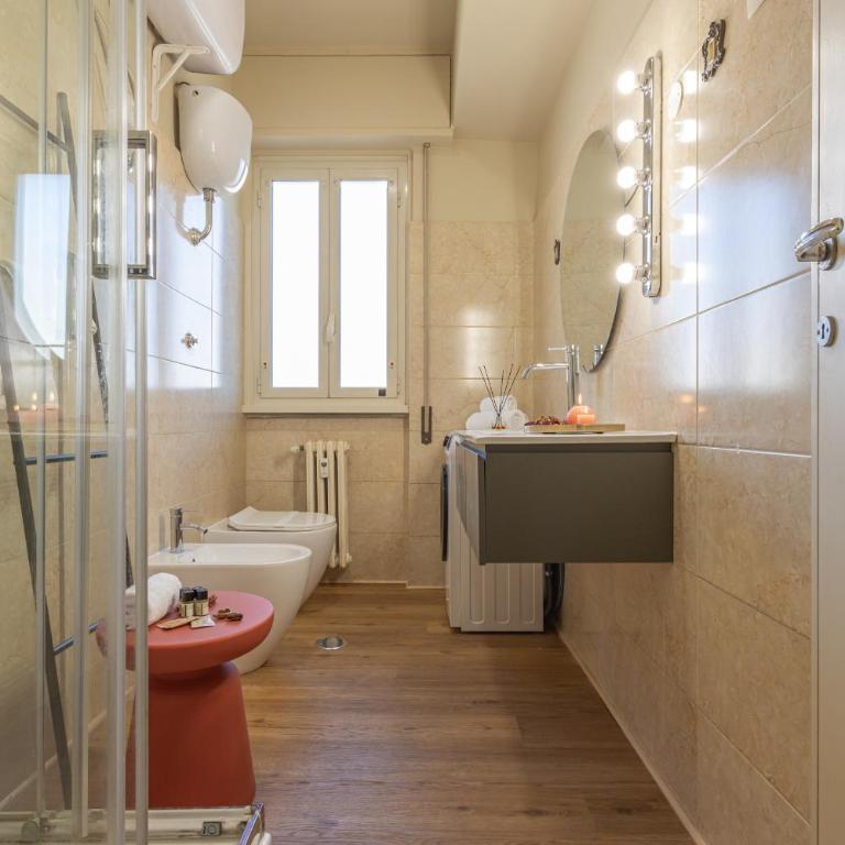 Bucatino Diletto Apartment - Appartement 1 Chambre - 13